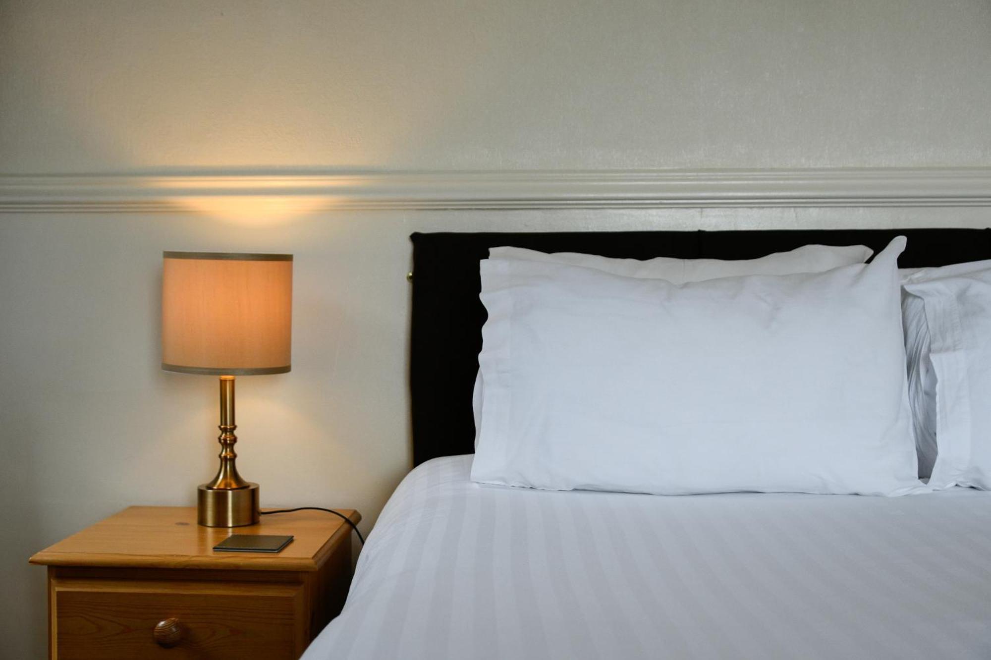 Dalrigh House Hotel โอบาน ภายนอก รูปภาพ