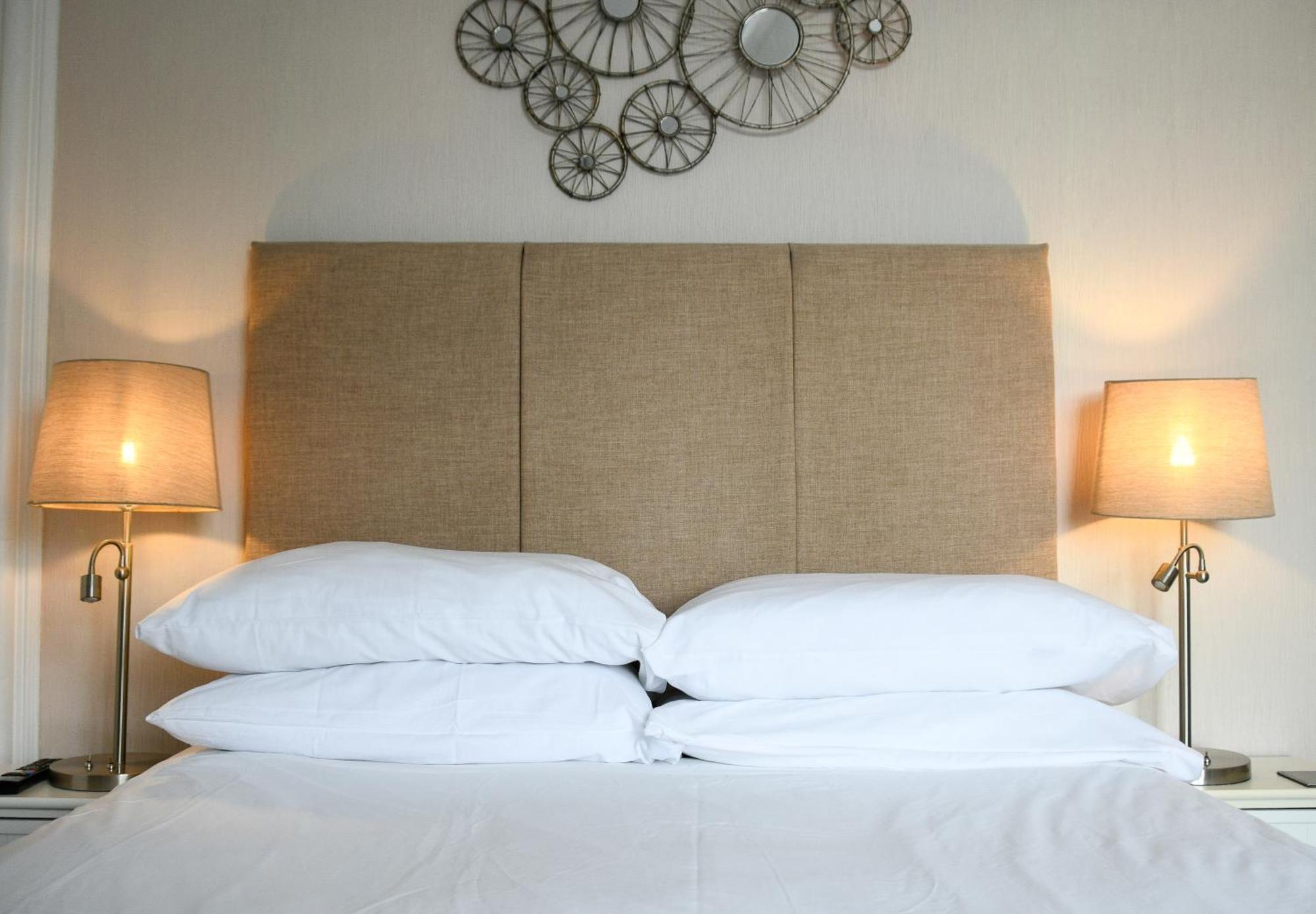 Dalrigh House Hotel โอบาน ภายนอก รูปภาพ