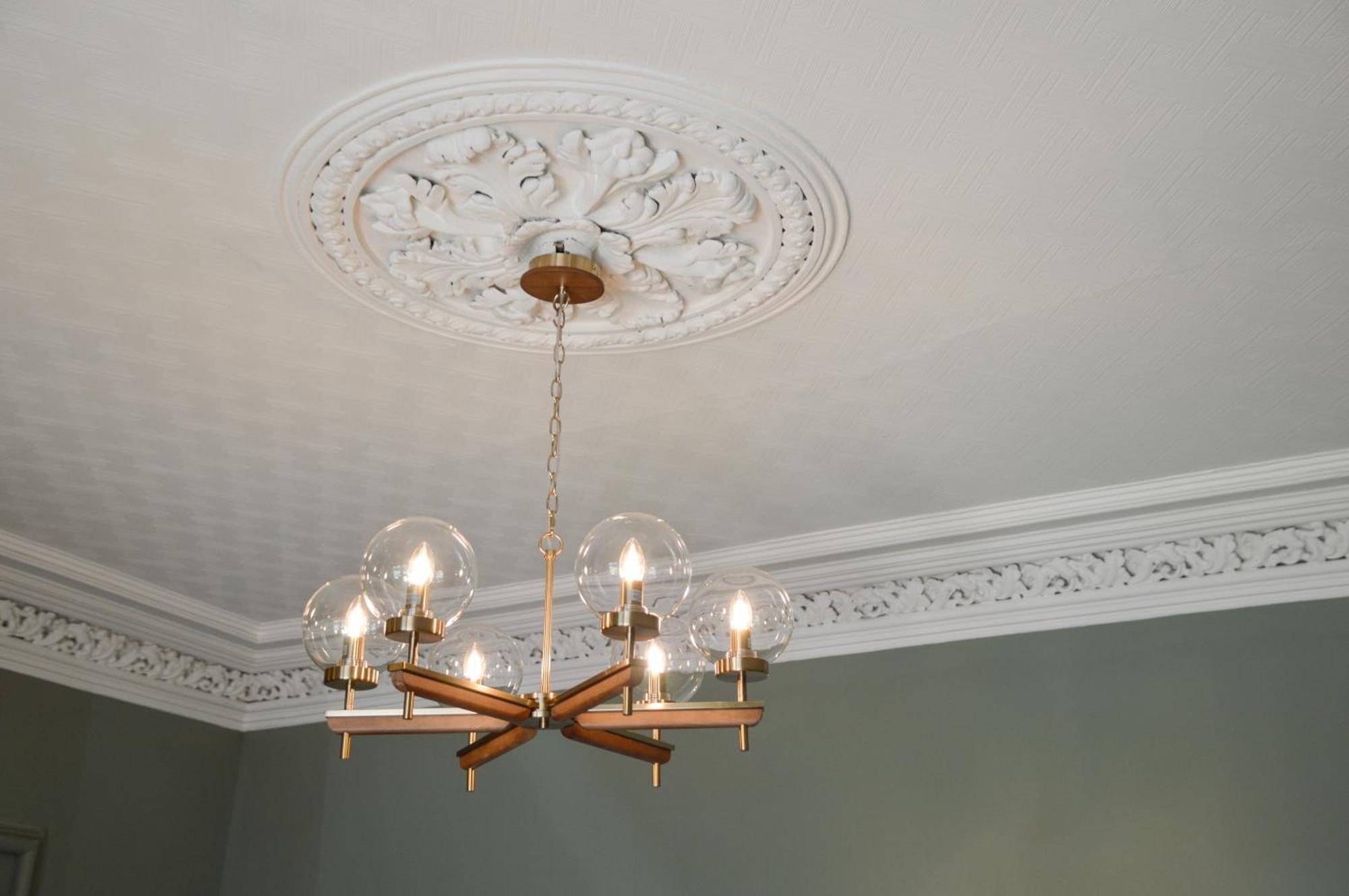 Dalrigh House Hotel โอบาน ภายนอก รูปภาพ