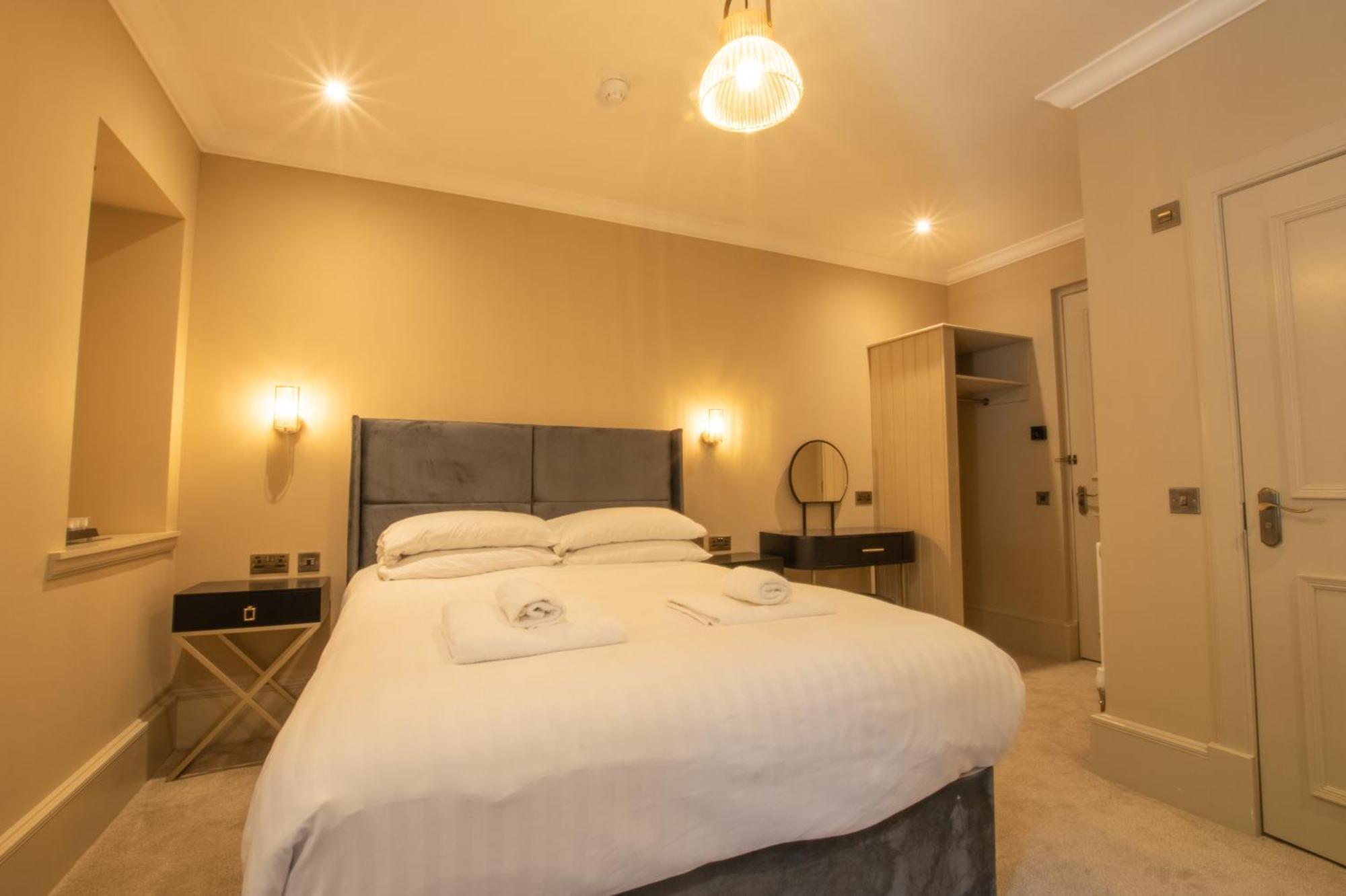 Dalrigh House Hotel โอบาน ภายนอก รูปภาพ