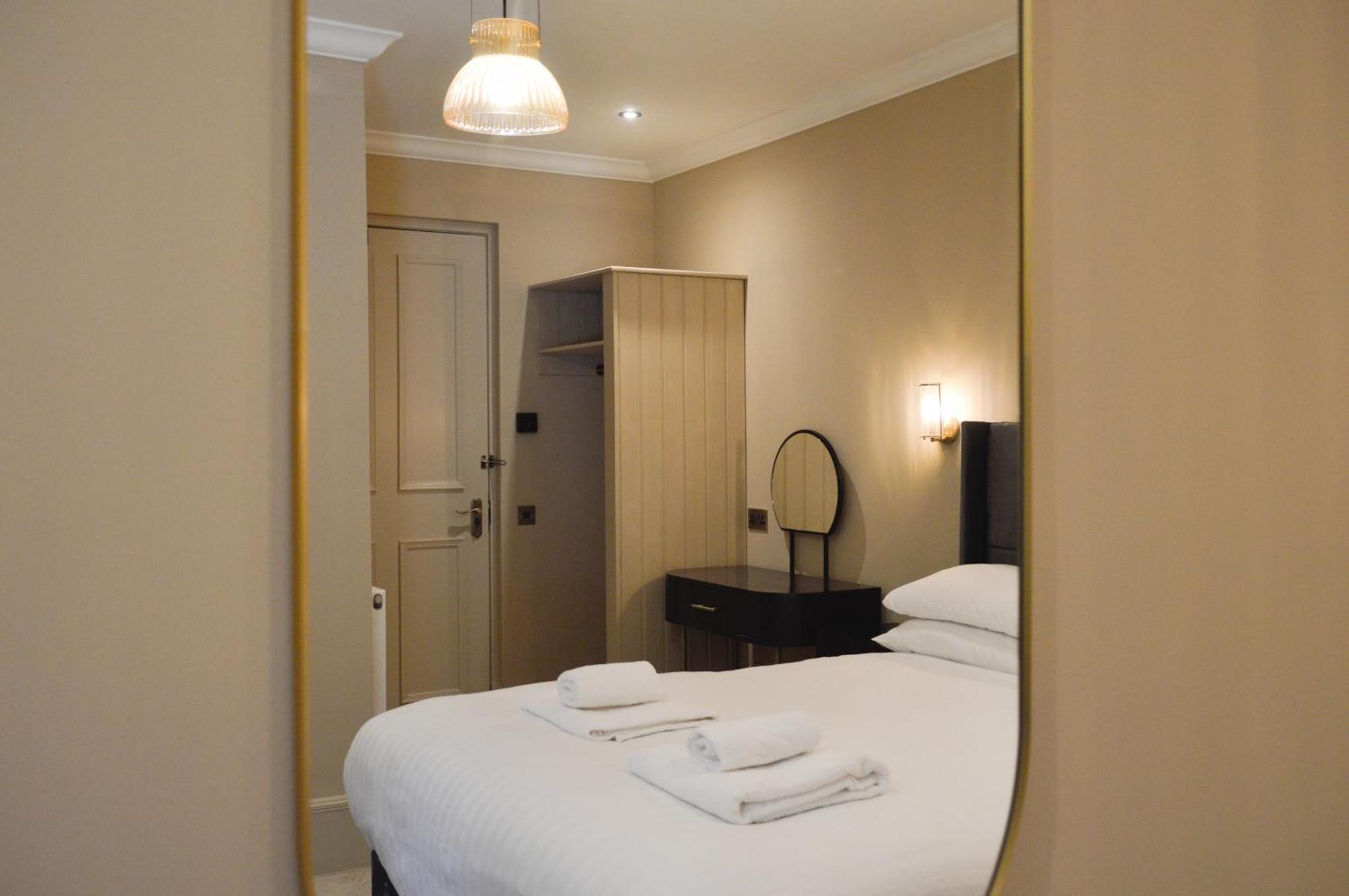 Dalrigh House Hotel โอบาน ภายนอก รูปภาพ